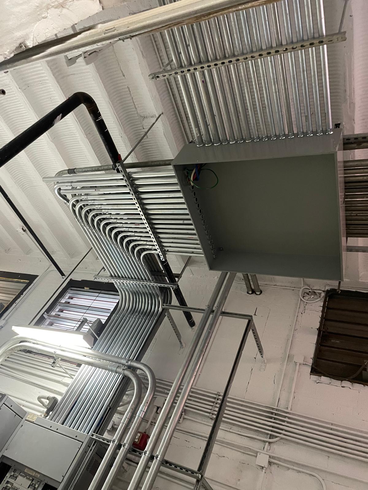 LifeVolt electrical services in Kissimmee Florida